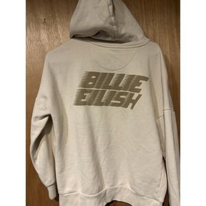 Billy Ellish Size XS Hoodie Divided Brand